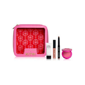 Bobbi Brown Limited Edition The Pretty Powerful Collection (Worth £103.50)